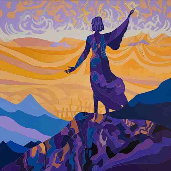 Mars Conjunct Neptune